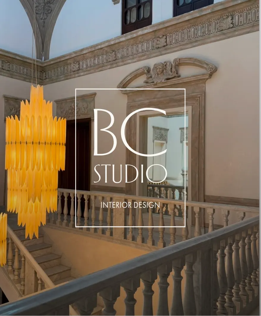 BC Studio, estudio de interiorismo de Bárbara Chapartegui